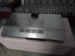 kitchen hood for sale 0