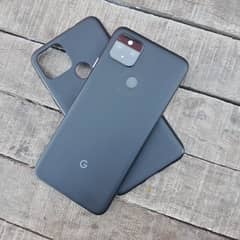 Google pixel 4a 5g 6/128