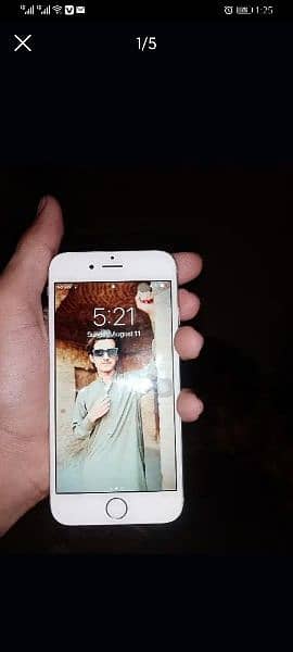 IPHONE 6 NON PTA 64GB ALL OKAY 1