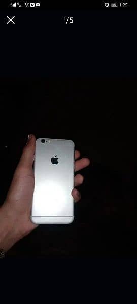 IPHONE 6 NON PTA 64GB ALL OKAY 2