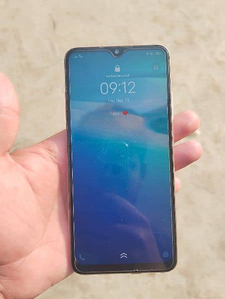 Vivo S1pro 0