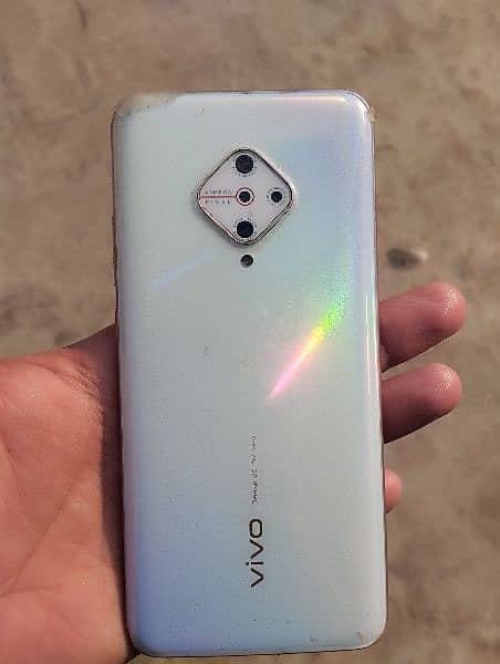 Vivo S1pro 3