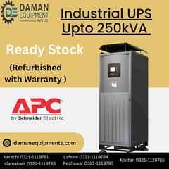 APC Online UPS SURT 1000XLI 1kVA