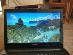 LENOVO G41-35 7TH GEN LAPTOP 4GB 256GB 0