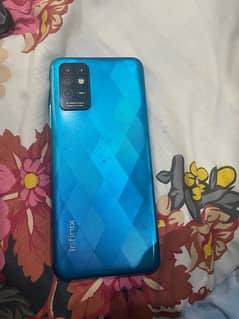 infinix note 8i 6GB 128GB 0