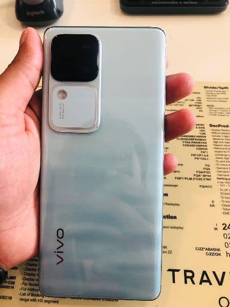 Vivo v30 0