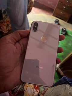 I phone x pta approved 0