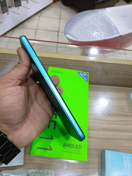 Infinix Note 11 6/128 3