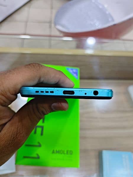 Infinix Note 11 6/128 4