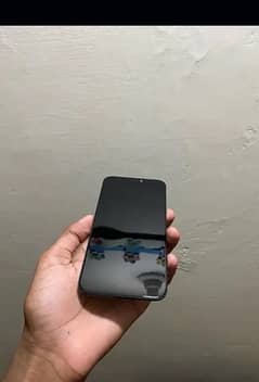 iPhone xr orignal display panel 0