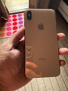 iPhone XS Max 256gb