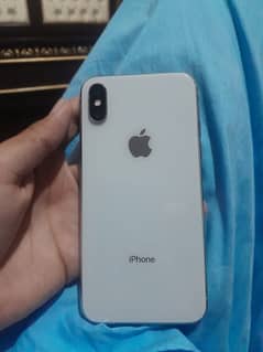 iPhone x 0