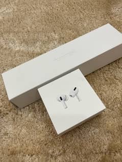 airpods 3rd generation