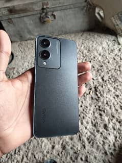 VIVO Y 17S MOBILE FORE SALE 5 MONTH WRANTY 03