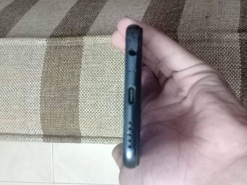 Redmi note 8t 5