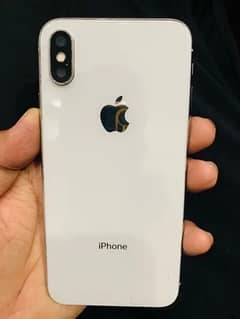 iPhone x 0