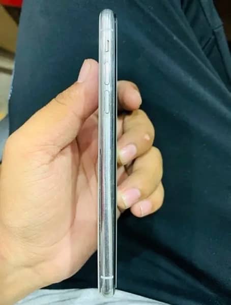 iPhone x 6