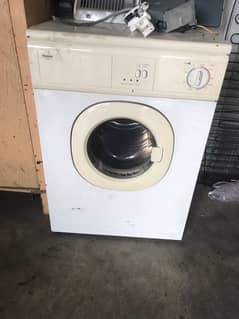 spinner dryer