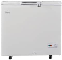 Haier Inverter Freezer [HDF-285INV]