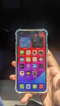 IPHONE 11 PRO 64 GB FU 0