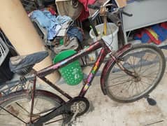 Mountain Bike Bicycle urgent sale