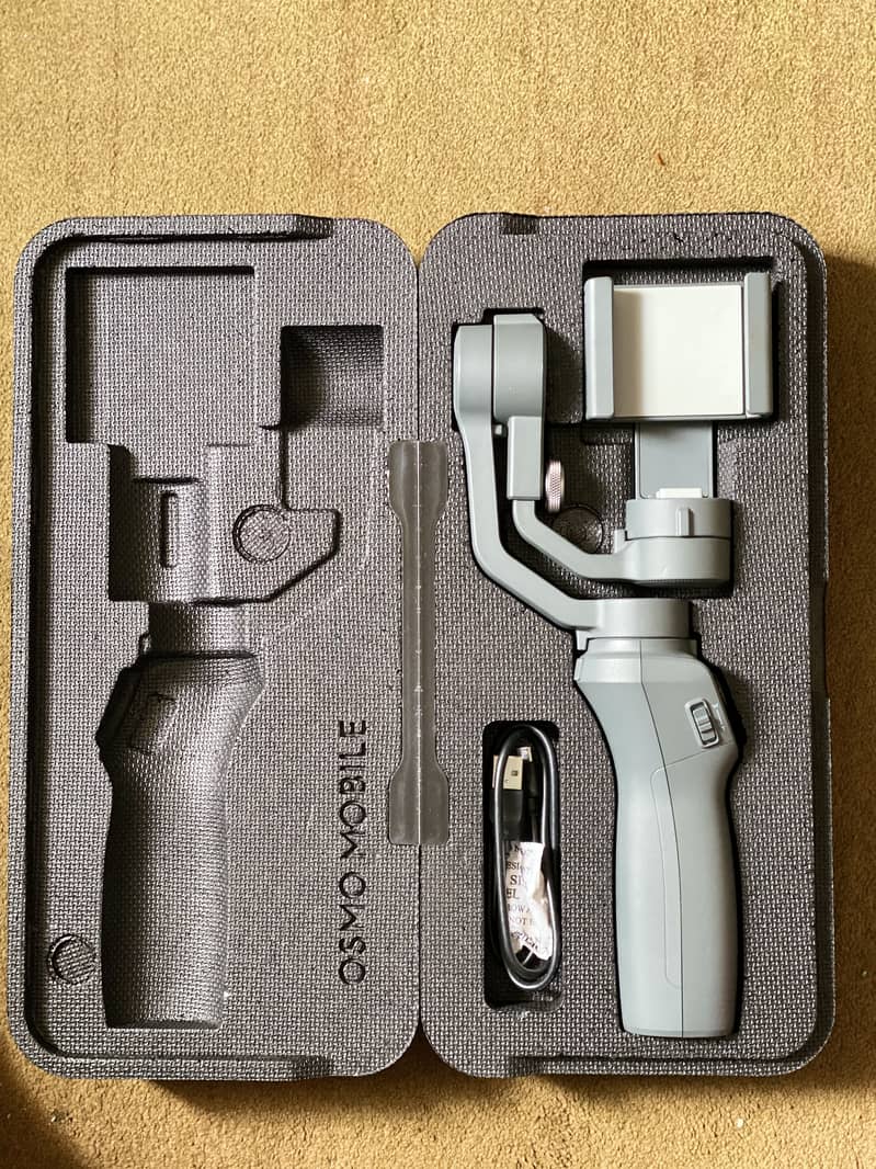 DJI Osmo Mobile 2 0