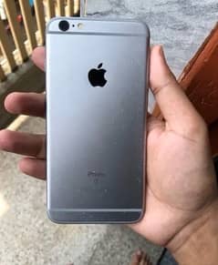 iPhone 6s Plus Pta approved jv all ok WhatsApp no 03461827481 0