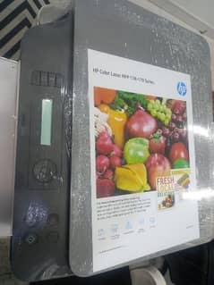 Hp color laser Mfp 178nw