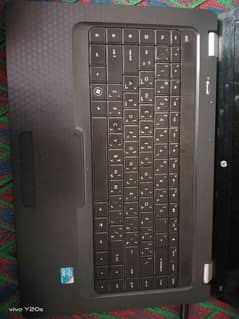 HP G62 i3 laptop for sale in exelent condition