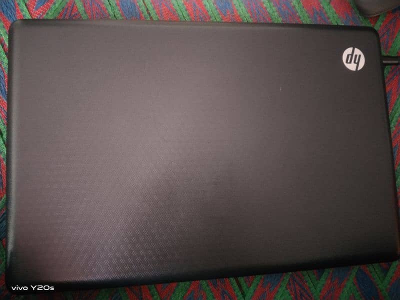 HP G62 i3 laptop for sale in exelent condition 3