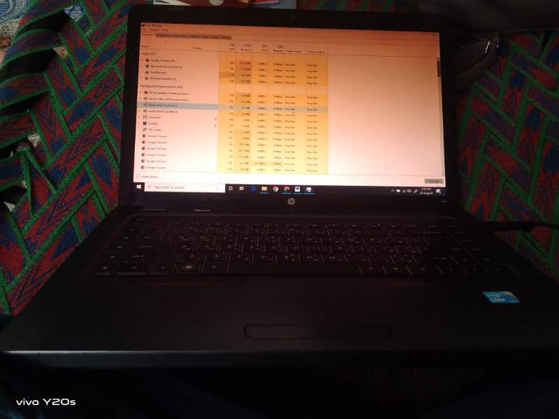 HP G62 i3 laptop for sale in exelent condition 5