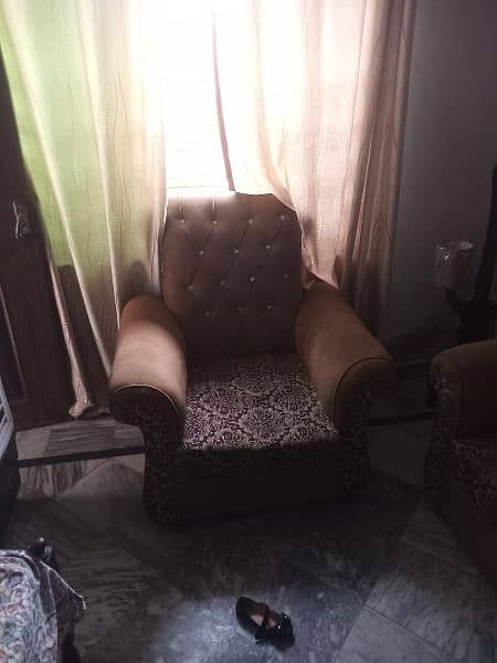 5 seater sofa set 2