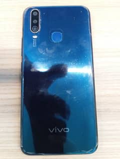 Vivo y15 0