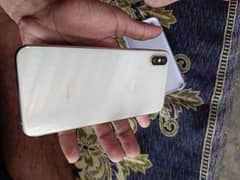 iphone XS Max non pta