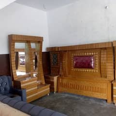 sari details glt ha  Bed room furniture set for sell 0