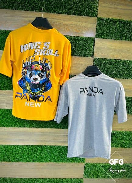 GFG T-shirt collection high quality stuff 1