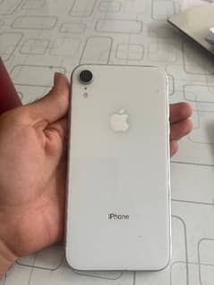 iphone xr 0