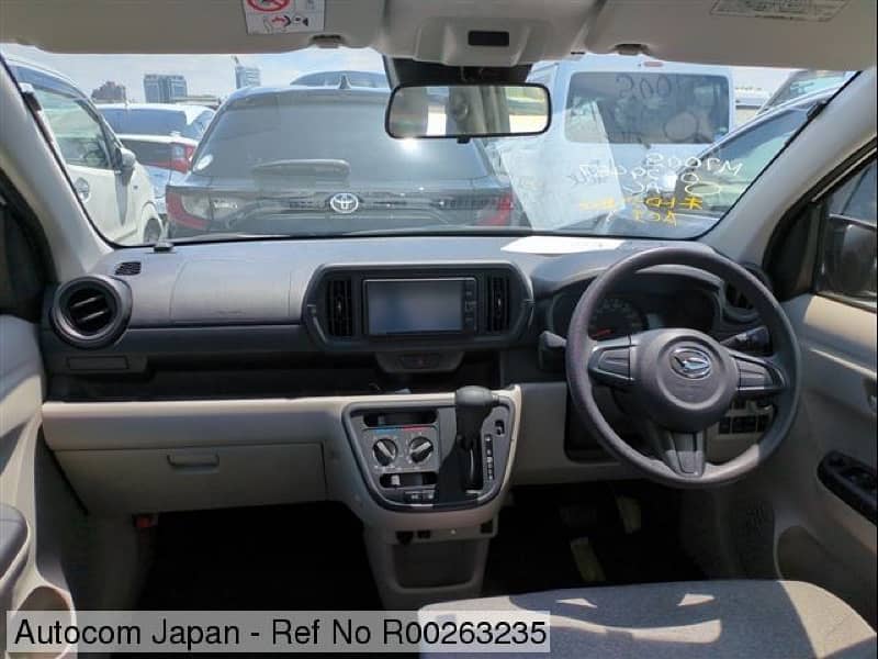 Daihatsu Boon 2021 7