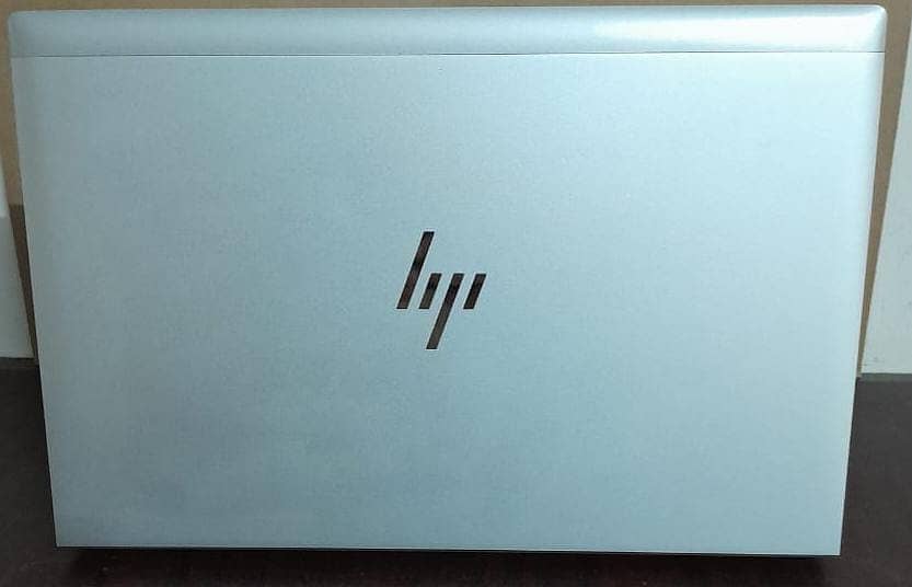 "HP EliteBook 830 G7 - Core i7 10th Gen, 16GB RAM, 512GB SSD, 8