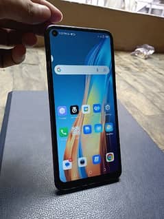 Tecno Camon 12 Air 0