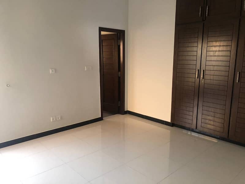 3beds room upper portion is avaiable for rent in dha phase 3 xx block 13