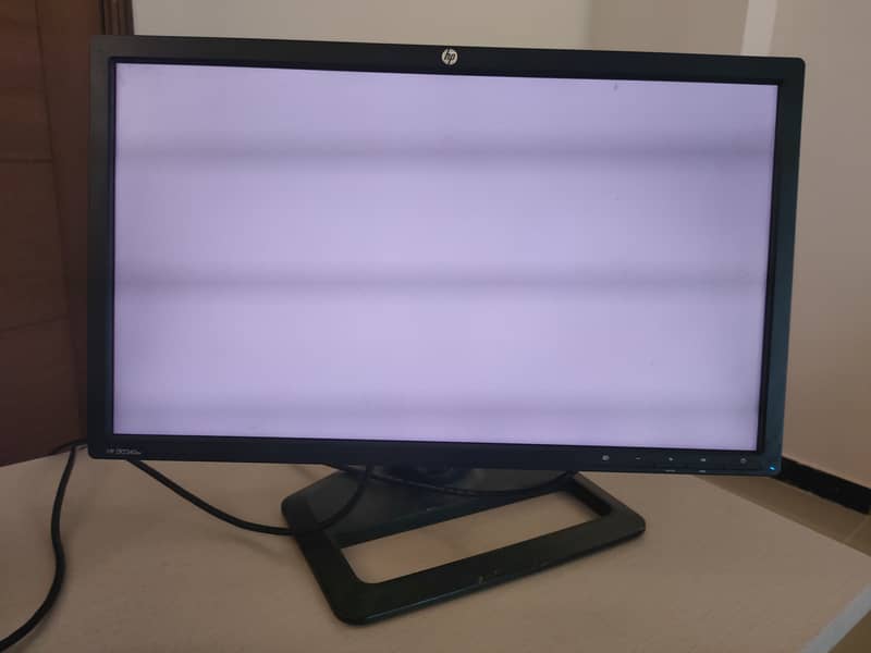 HP ZR2240w  21.5 inch 2