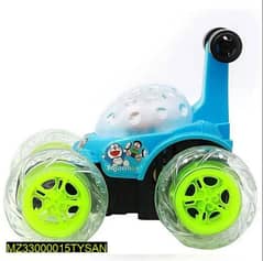 RC car