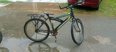 Used bicycle for sale