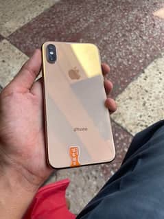 iphone xs 64gb non pta sim working