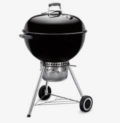 Kettle premium charcoal 22inch grill