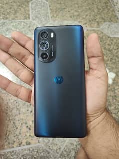 Motorola edge 30 pro 2022model