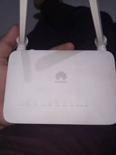 HUAWEI