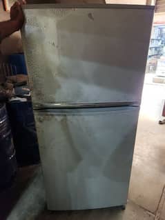 fridge