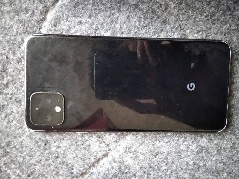 Google pixel 4XL exchange possible. 4